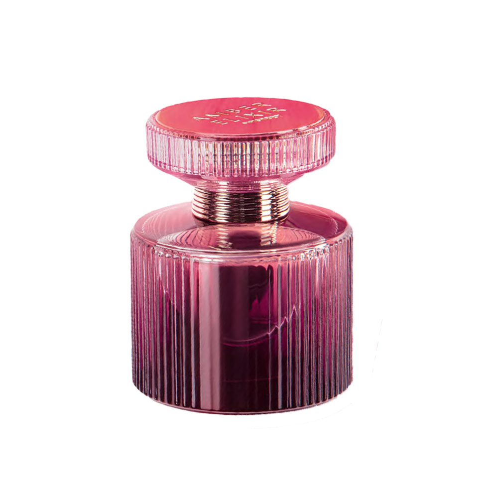 Eau de Parfum Amber Elixir Mystery